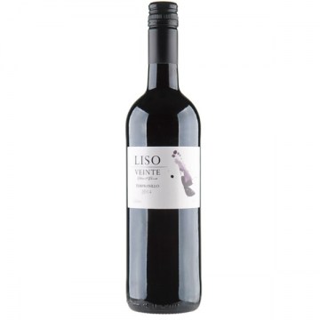 Liso Veinte Tempranillo